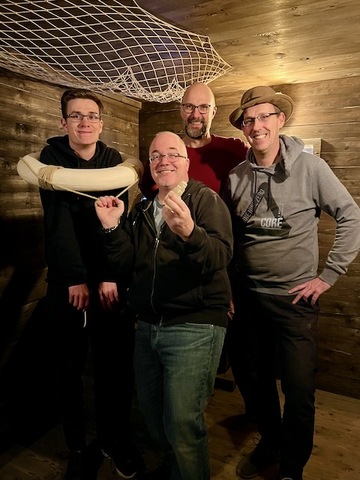 Teamfoto