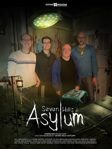 Teamfoto