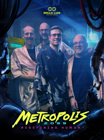 Teamfoto